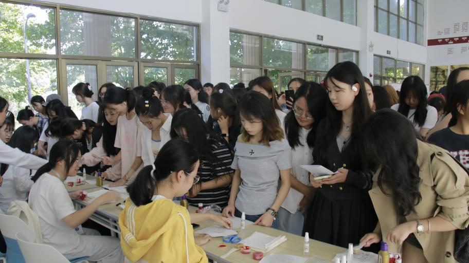 bevictor伟德美育实践活动圆满落幕