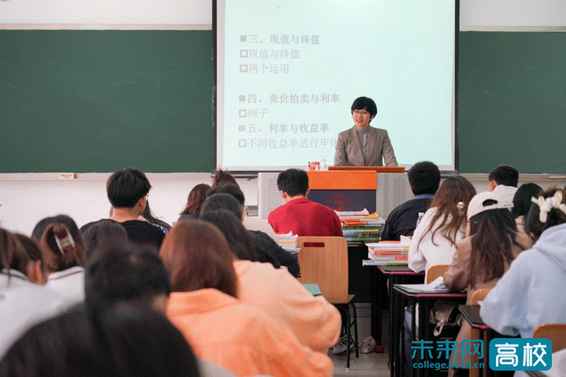 「民师匠心」伟德源自英国1946曾红艳：不忘初心做合格的人民教师