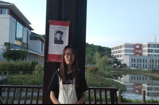 商公司开展“励志奋进，红色故事育初心”资助育人微视频演讲比赛